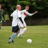 Five-a-side 30 May 12